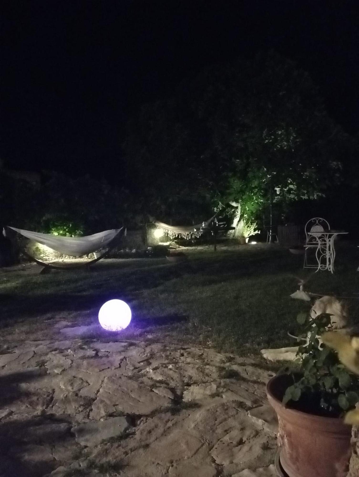 Villa Campagna in Compagnia Vallo di Nera Esterno foto