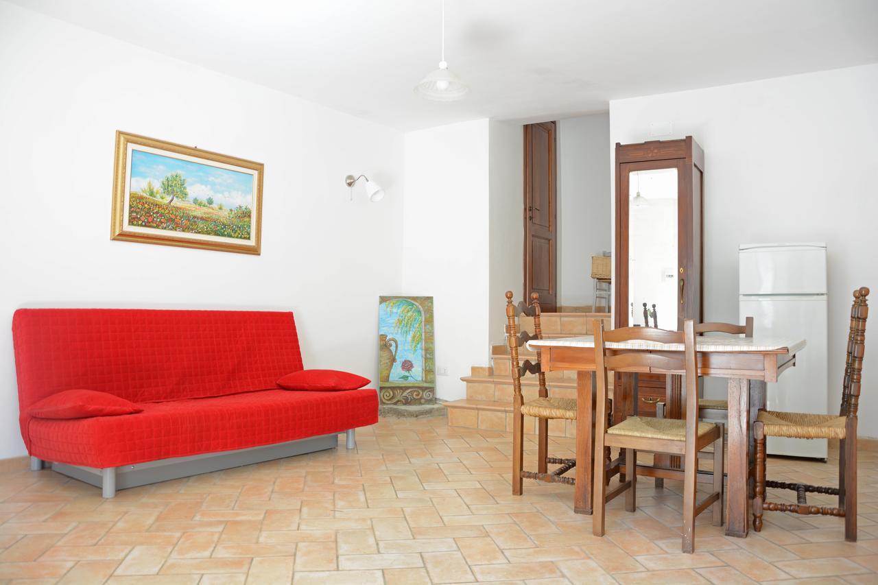 Villa Campagna in Compagnia Vallo di Nera Esterno foto